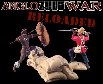 Anglo Zulu War: Reloaded! mod for Mount & Blade Warband: Napoleonic Wars