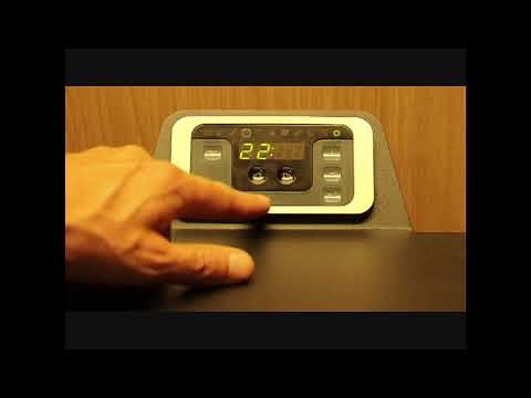 Utilisation poêle à pellet 2 Philippe et Godin