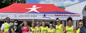 Our Events - Adult & Teen Challenge Central Canada