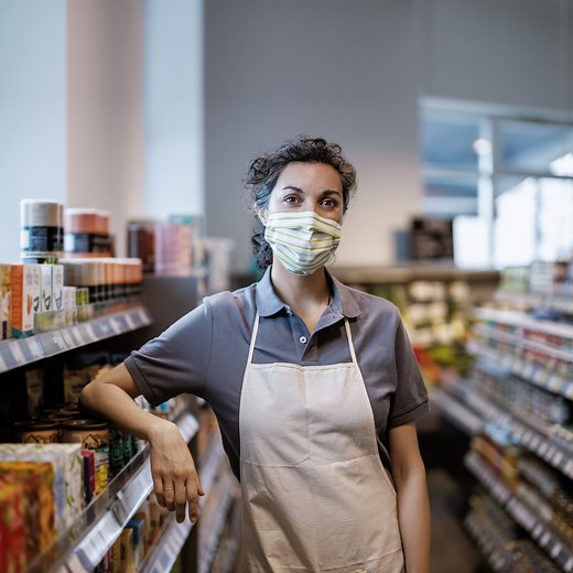 Unequal America: Ten insights on the state of economic opportunity