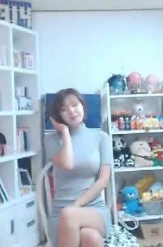 韓国のセクシーダンス。