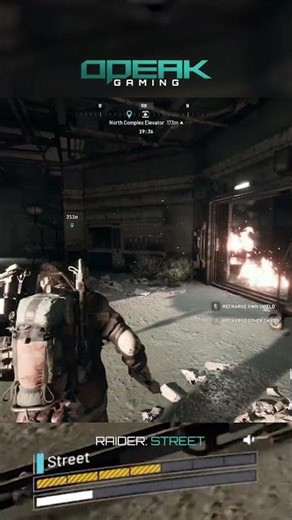 Tried to HEAL... did THIS instead 🤦‍♂️🔥