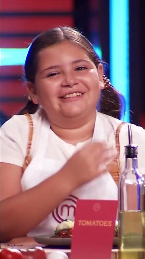 gordon meets his match #masterchefjunior