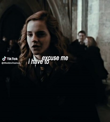Hermione Granger Deepfake Editing: Emma Watson Transformation