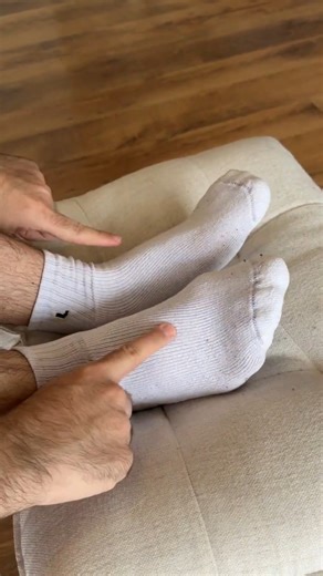 This Is Why You Should Sleep With Socks On