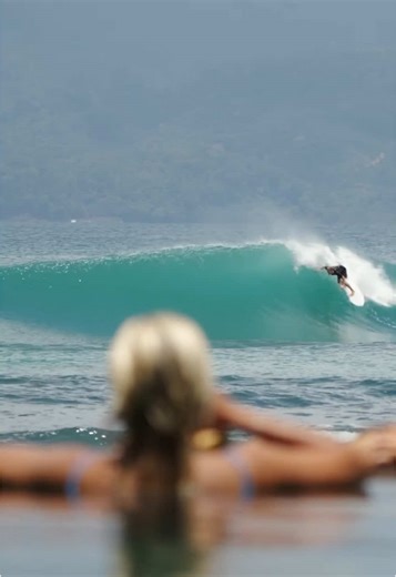 Surfing Adventures in Secret Sumatra with Ethan Dower