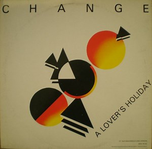 Change - A Lover's Holiday (Long Version)