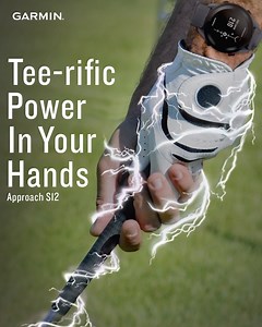 35K views · 24 reactions | Wishing for longer lasting battery life on your Garmin when playing golf? On the Garmin Approach S12 you get a whopping 30-hour battery life, which is a huge jump up from the 10 hours on the last generation S10. This way if you ever want to indulge in a game the whole day this is the perfect smartwatch to do so. Discover what Approach S12 has to offer today https://bit.ly/3A28RH4 #BeatYesterdayMY #GarminMalaysia #Garminity | Garmin Malaysia | Facebook