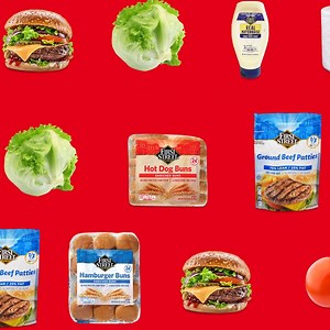 4.2K views · 208 reactions | BBQ deals to get you fired up! Win the week with these deals and a whole lot more! https://bit.ly/3GUe3Tx | Smart & Final | Facebook