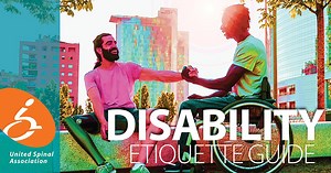 Disability Etiquette