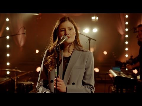 Madeline Juno - Du fändest es schön (Stay Live Version)