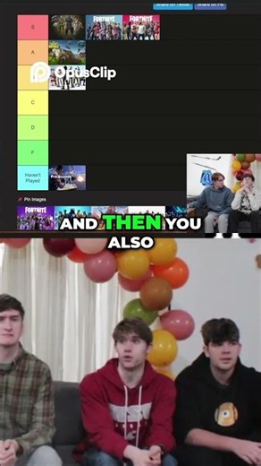 Fortnite Season 5 Best Moments & Broken SMG