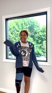 🌟 Testimonial Tuesday! 🌎 Join us as we follow Lina on her inspirational prosthetic journey from Florida to New York. Her strength and determination are truly inspiring, and we hope you find her story as empowering as we do. 🦾🦿 Keep watching, like, and share her story! ✨ #prostheticleg #adaptive #testimonialtuesday | A Step Ahead Prosthetics