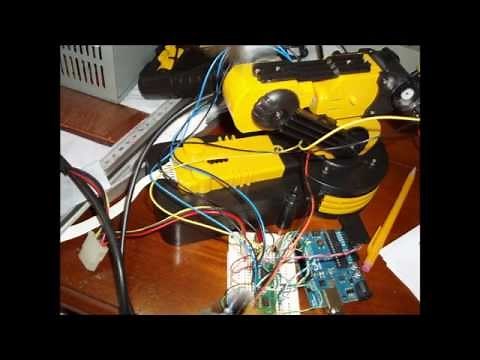 DIY Automated Pill Dispenser Build Pics Video