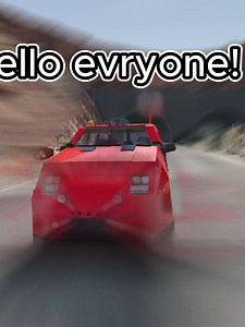 How to Spawn a Tornado and Deploy Your Vehicle in BMG Drive