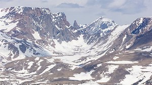 Section of Beartooth Highway will close temporarily Saturday due to forecasted winter weather - Local News 8