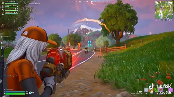 today game play with my #squad #fortnite #livehighlights #ethiogamer #funnymemes #update