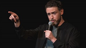 Star of Showtime’s ‘Billions’ Dan Soder Reveals Fate of the Show