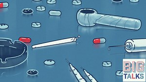 An Age-By-Age Guide to Talking to Kids About Drugs