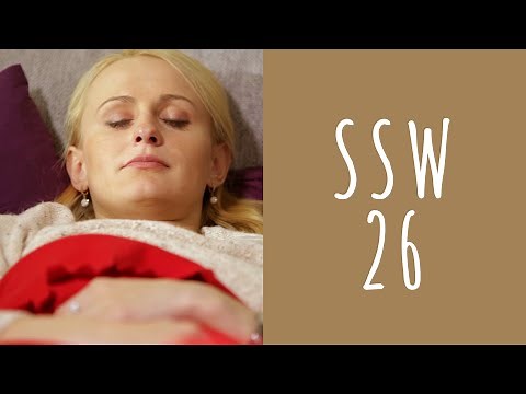 Schwangerschaftswoche 26 / SSW26