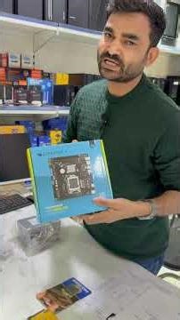 i7 4th Gen PC Under ₹13K 😱 | Best for Office & Trading