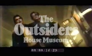 1.9K views · 176 reactions | The Outsiders deleted scene at the hospital visiting Johnny Cade. | The Outsiders House Museum | Facebook