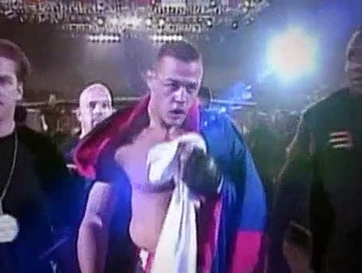 UFC 11 - The Proving Ground - Part 1 [Ultimate Fighting Championship] - video Dailymotion