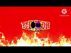 Teletoon Original Production (2012-2018) Logo (Lost Episode Variant)