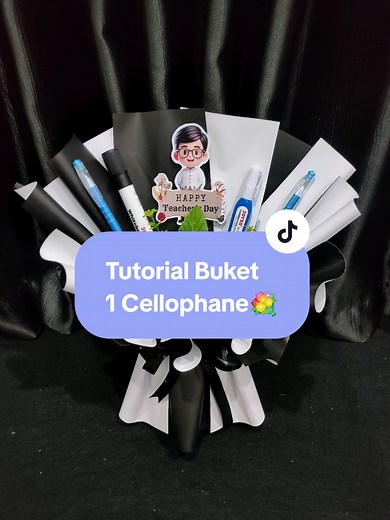 Semoga Bermanfaat 🥰 #tutorialbuket #tutorialbuket1lembarchello #bukethariguru #buketsidoarjo