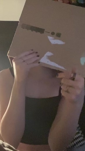 DIY Axolotl Box Head for Room Decor