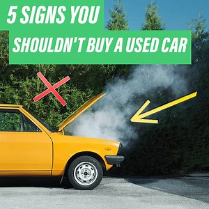 891K views · 4.6K reactions | 5 Signs To Stay Away From a Used Car | Engineering Explained | Facebook