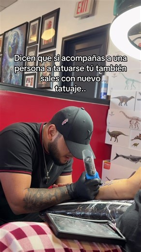 The Tattoo Superstition: Do You Get Inked Too?