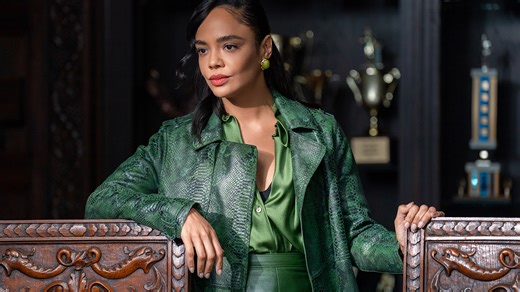 10 Best New Series on Netflix in 2026 (So Far)
