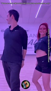 Today’s dance practice followed by a quick workout! 🏋️ 🕺 Jordan Frisbee 💃 Larissa Thayane 🎵 Too Sweet - Trinix, The Macarons Project 𝑫𝑰𝑺𝑪𝑳𝑨𝑰𝑴𝑬𝑹 : * We do not own the rights to this music and use it for entertainment use only * 𝑭𝒐𝒓 𝒕𝒉𝒆 𝒖𝒔𝒆 𝒐𝒇 𝒎𝒖𝒔𝒊𝒄 𝒕𝒉𝒂𝒕 𝒊𝒔 𝒕𝒉𝒆 𝒃𝒂𝒄𝒌𝒔𝒐𝒖𝒏𝒅 𝒐𝒇 𝒕𝒉𝒊𝒔 𝒘𝒆𝒔𝒕 𝒄𝒐𝒂𝒔𝒕 𝒔𝒘𝒊𝒏𝒈 𝒅𝒂𝒏𝒄𝒆 𝒊𝒔 𝒕𝒉𝒆 𝒅𝒆𝒇𝒂𝒖𝒍𝒕 𝒇𝒓𝒐𝒎 𝒕𝒉𝒆 𝒐𝒓𝒊𝒈𝒊𝒏𝒂𝒍 𝒗𝒊𝒅𝒆𝒐. 𝑩𝒆𝒄𝒂𝒖𝒔𝒆 𝒕𝒉𝒊𝒔 𝒅𝒂𝒏𝒄𝒆 𝒓𝒆𝒒𝒖𝒊𝒓𝒆𝒔 𝒃