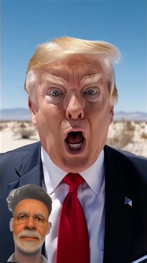 Khamenei Pranks Donald Trump! Funny