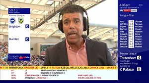 40K views · 762 reactions | Timing is everything @chris_kammy  | Sky Sports Football | Facebook