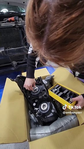 Changing headlight assembly and switching to LED on a Toyota rav 4 Sorry it's a long one #diy #diyproject #rav4 #toyota #fyp #fypシ #amidoingthisright #girls #girlthings #ifididyoucantoo #ifididyoucan #changingheadlights #changingheadlight #carwork #girlpower #newthings #quarterlifecrisis #learning #youvegotthisgirl #positive #anythingispossible #acheivement #personalgoals #2024 #gogirl #headlights #powertool