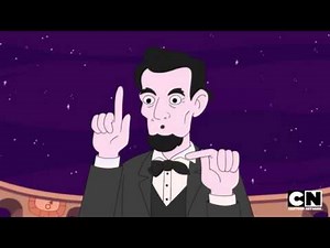 Adventure Time - Sons of Mars (Preview) Clip 2