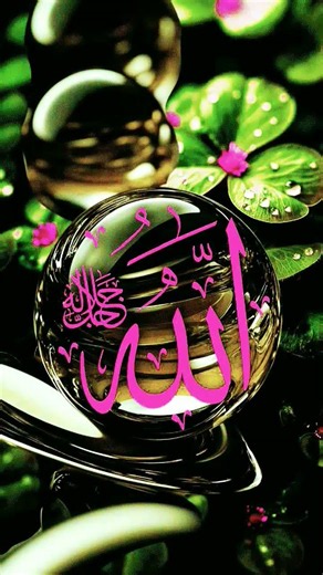 Allah ♥️😘