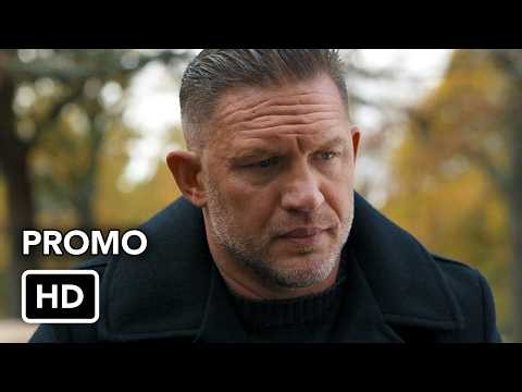 MobLand 2x02 Promo "Song 2" (HD) Tom Hardy, Pierce Brosnan, Helen Mirren Paramount+ series