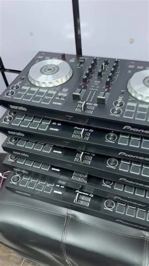 Mint Pioneer DDJ-SB3 Stock Available Now