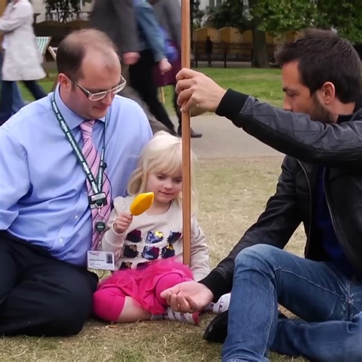 3.3M views · 53K reactions | World's First Electric Generator | Veritasium | Facebook