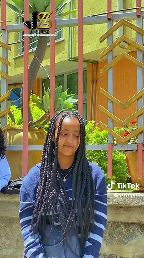 yoye_pd2 (@yoye_pd2) - Ethiopian School Life Videos Compilation | Joyful Moments in School