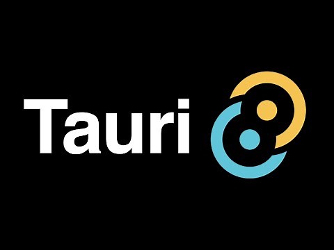 Tauri 简介，与 Electron 对比 | 骇客说