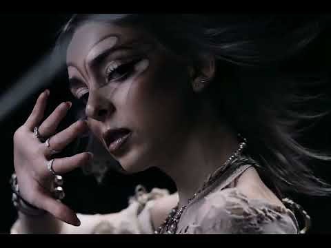 Sophie Powers - spiderwebs (Official Music Video)