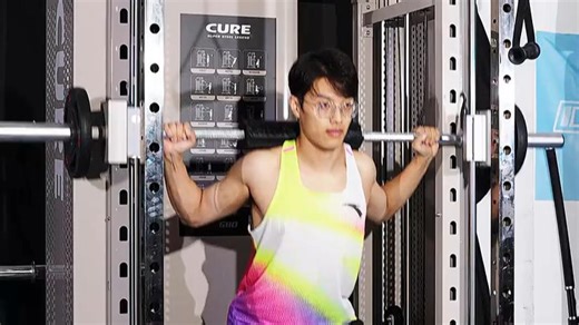 G80综合训练器， 四体合一，新手到专业适配