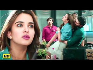 Jorugaa Husharugaa { Hindi Dubbed } Smart Lover Full Movie | Viraj Ashwin, Pujita Ponnada