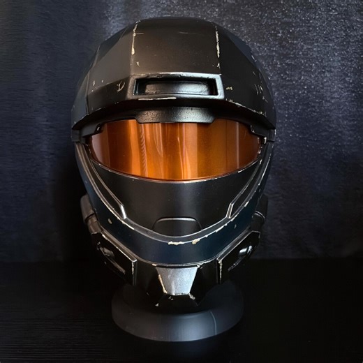 Replica Recon Halo Reach Styled Helmet Fan Made - Etsy