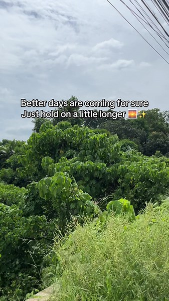 #BetterDaysAhead #StayStrong #YouGotThis #KeepPushing #PositiveVibesOnly #MotivationDaily #TrustTheProcess #GoodVibesOnly #MentalHealthMatters #OneDayAtATime