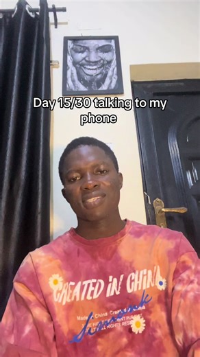 Day 15 of the Phone Dance Challenge